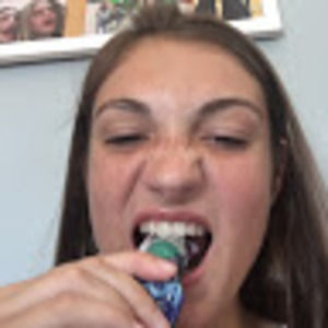 Meet your Posher, Athena